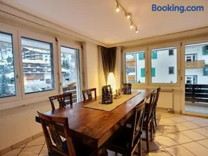 Image of L'Attila - Big and cozy flat in the Center 7 beds