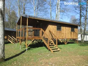 Image of Camping la Borie Basse