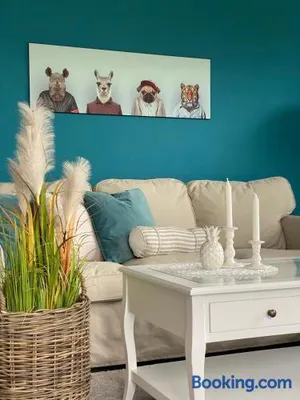 Image of Heidequartier Ferienwohnung