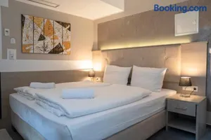 Image of Alpha & Omega Hotel Stuttgart