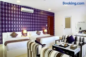 Image of Thien Ha Hotel & Apartment