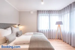 Image of The Woodmans Airport Boardinghouse