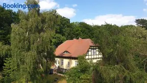 Image of Dünenmeisterei Whg "Zitrone"