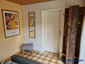 Image of Ferienwohnung Erbachstraße