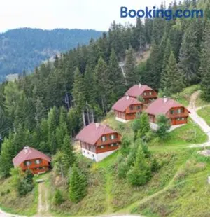 Image of Almhüttendorf Klippitztörl