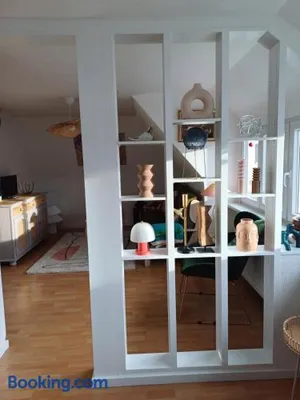 Image of Blick auf den Magdalenenberg