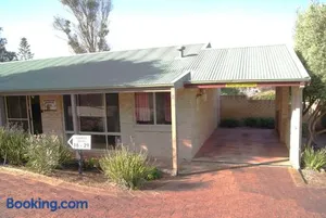 Image of Bandicoot 21