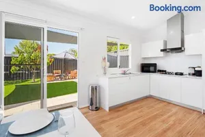 Image of Wembley Nook Retreat