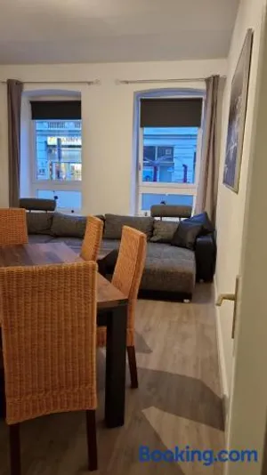Image of Stadtnah an der Förde 75