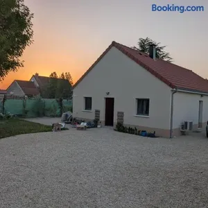 Image of Aux Bulles Colorées d'Athis