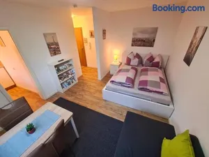 Image of Apartment Salinenpromenade Bad Kissingen