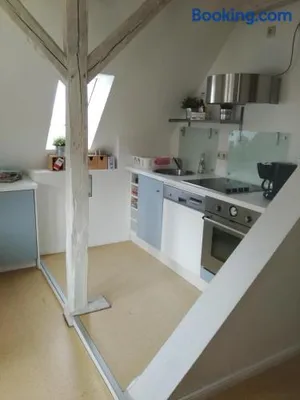 Image of Ferienwohnung Hafenwestseite Neustadt