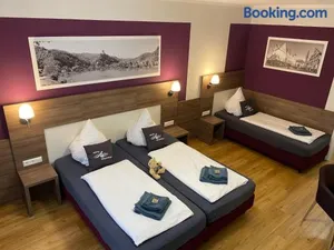 Image of Hotel Altes Winzerhaus