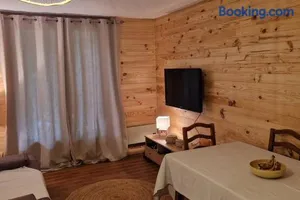 Image of Appartement 3 pièces avec jardin