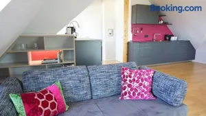 Image of Ferienwohnung Weitsicht
