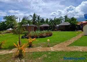 Image of Ander Divers Garden Resort