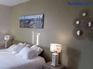 Image of Chambre d'Hôtes de L'Abricotier