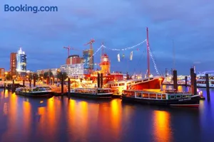 Image of Das Feuerschiff