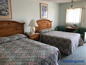 Image of Windswept Motel