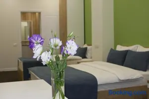 Image of Bonjour Boutique Hotel Yerevan