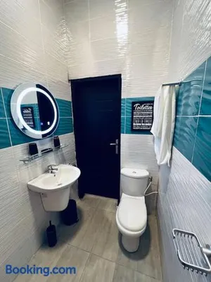Image of Luxueux appartement meublé