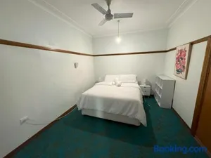 Image of 3 Bedroom Apartment with Garden