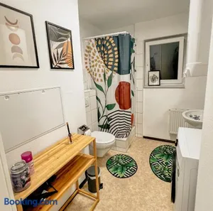 Image of Zentrale Stadtwohnung mit Küche - WIFI I City Centre with Kitchen