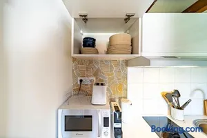 Image of Apartment with Mezzanine Cusset District Villeurbanne