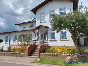 Image of Backbord und Steuerbord
