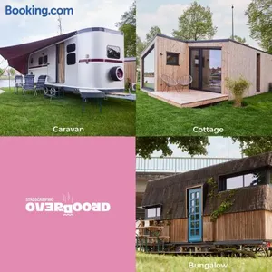 Image of Stadscamping Overboord