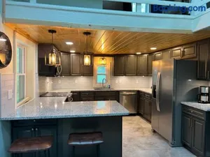 Image of Froggy Goggle Barn