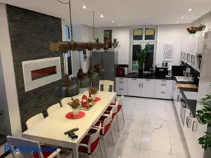 Image of Wieko Ferienwohnungen - Luxus pur im Prinz von Preußen, Erdgeschoss