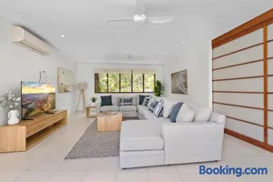 Image of Bird of Paradise Holiday Home with Heated Pool