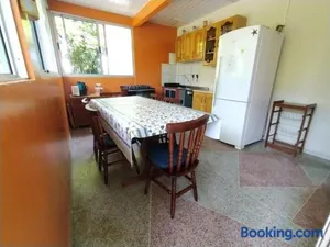 Image of Beach Getaway