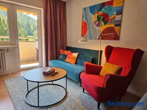 Image of Ferienwohnung Vogelnest im Schwarzwald