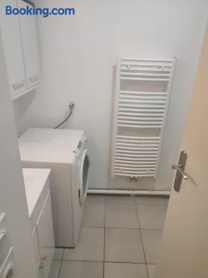 Image of Appartement proche aéroport Orly