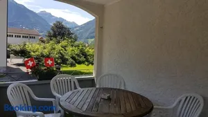 Image of Mountain Views
