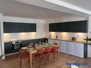 Image of La Casa Calot