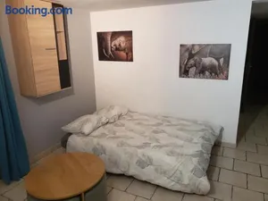 Image of Appartement T2 chez Seb et Claire