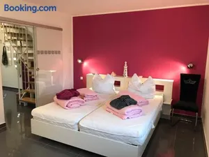 Image of Ferienwohnung Sonnenaufgang