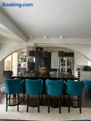 Image of Chambre aux Roses