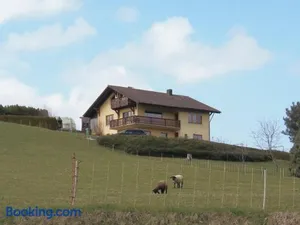 Image of Ferienwohnung Desirée
