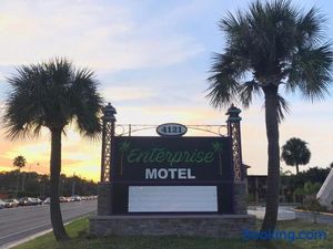 Image of Enterprise Motel