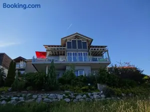 Image of Ferienwohnung Bergblick