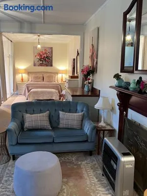 Image of Katoomba Cosy Cottage- entire 65sqm cottage