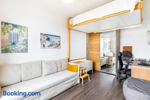 Image of GuestReady - Simplicity and comfort