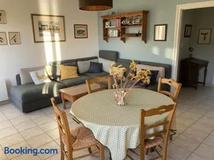 Image of Appartement vue sur mer Morgat centre