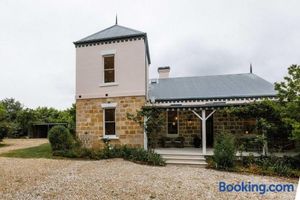 Image of Bonnie Blink - Historic 1874 Home with Bush Views