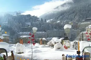 Image of Romantikpension Villa Anna