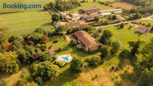 Image of Le domaine de la Rivalière